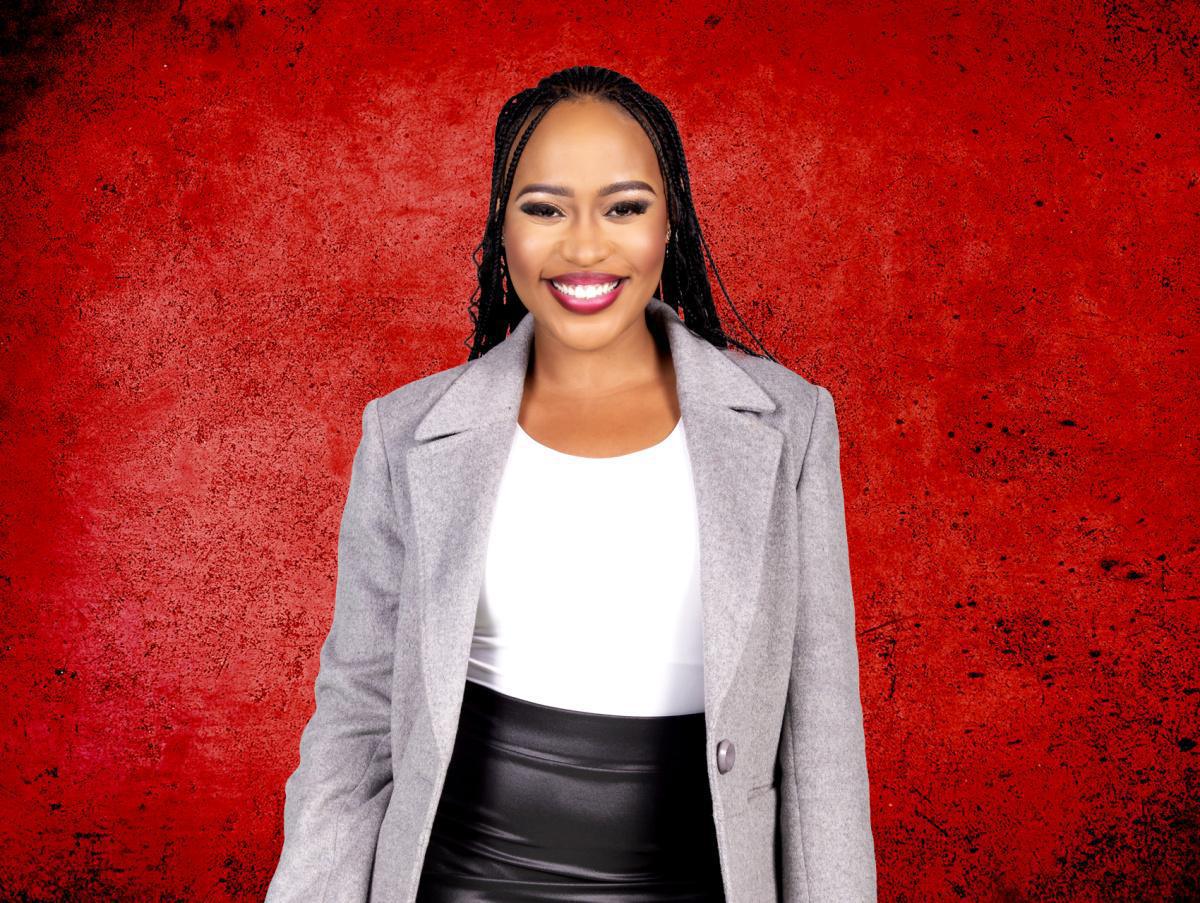 Karabo Hobo Karabo Hobo