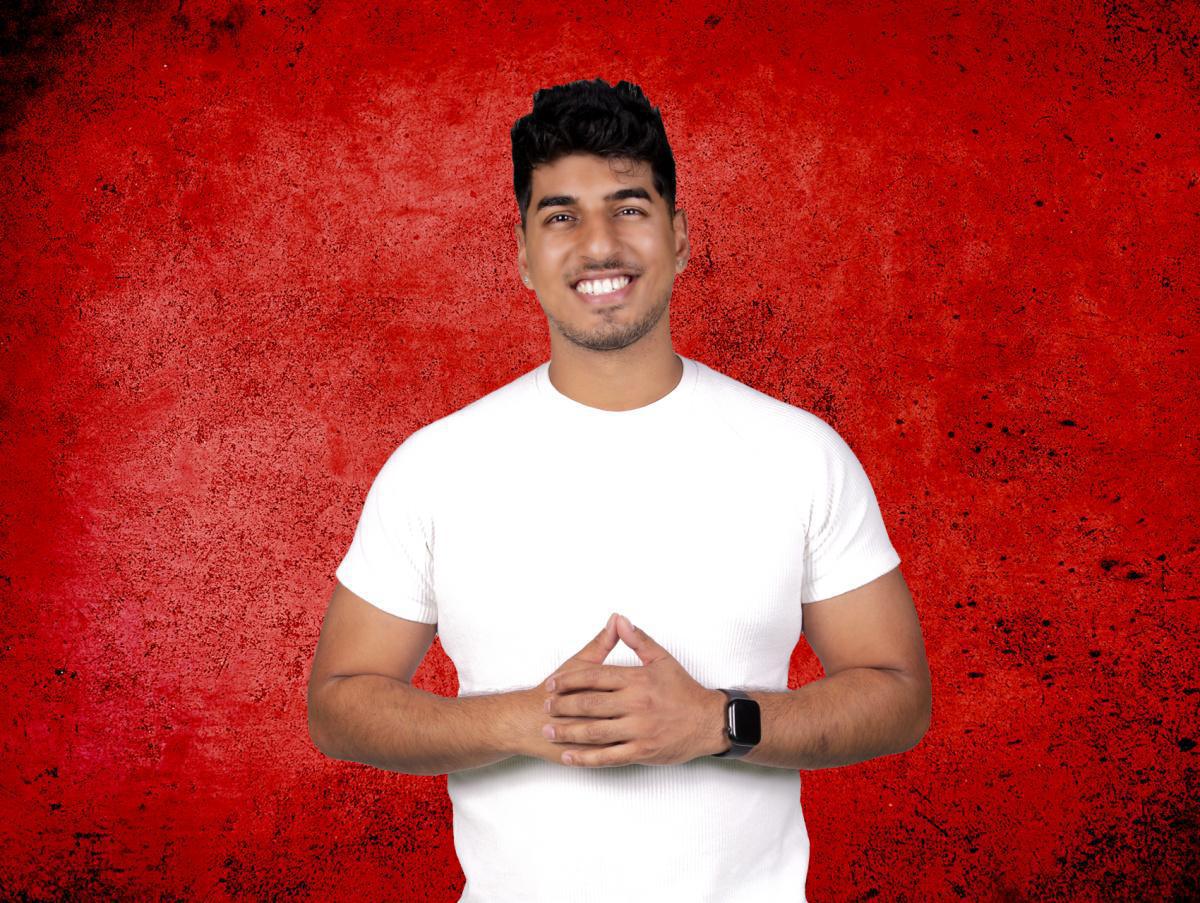 Austin Cassim Austin Cassim