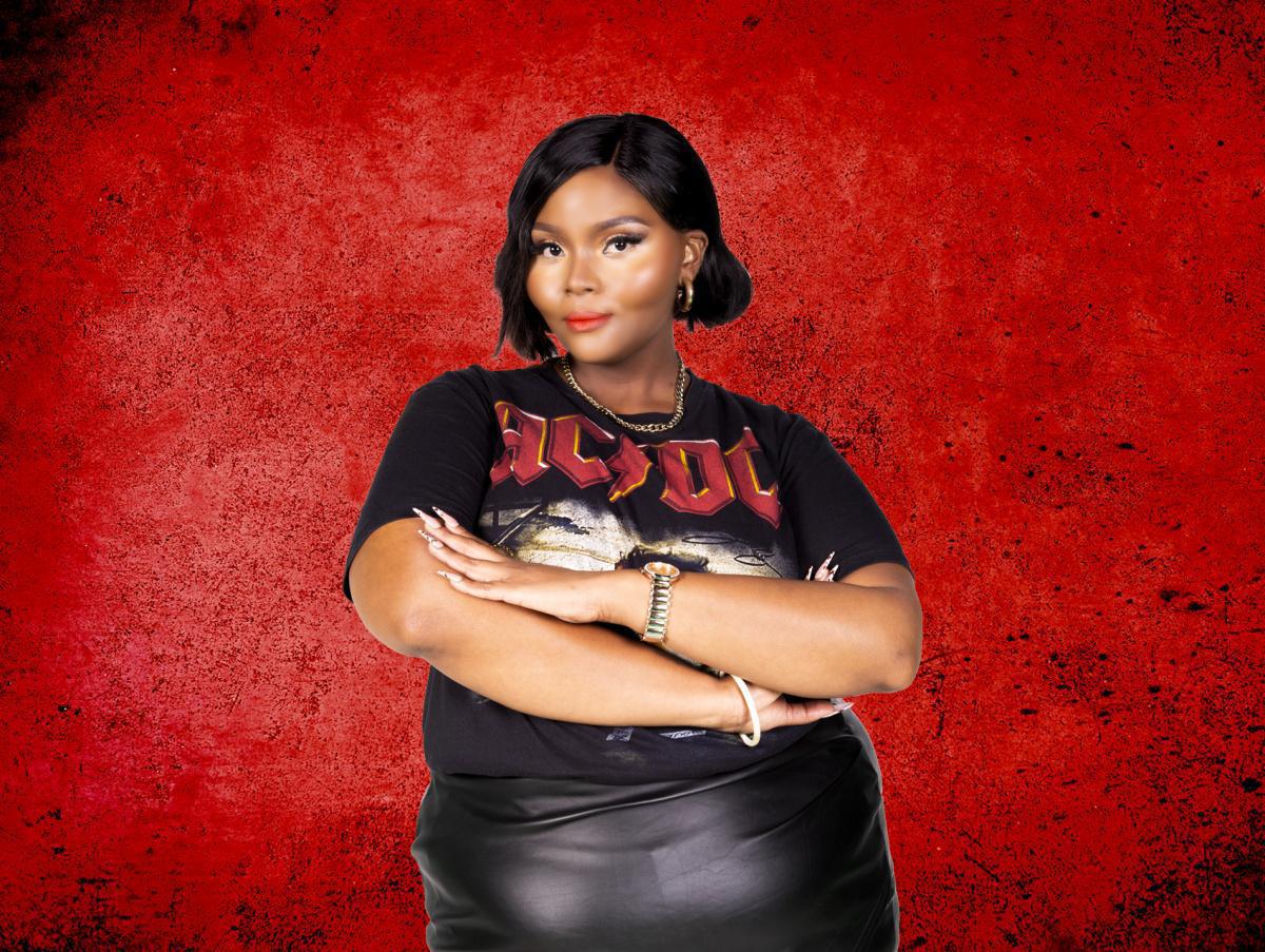 Palesa Lemeke Palesa Lemeke