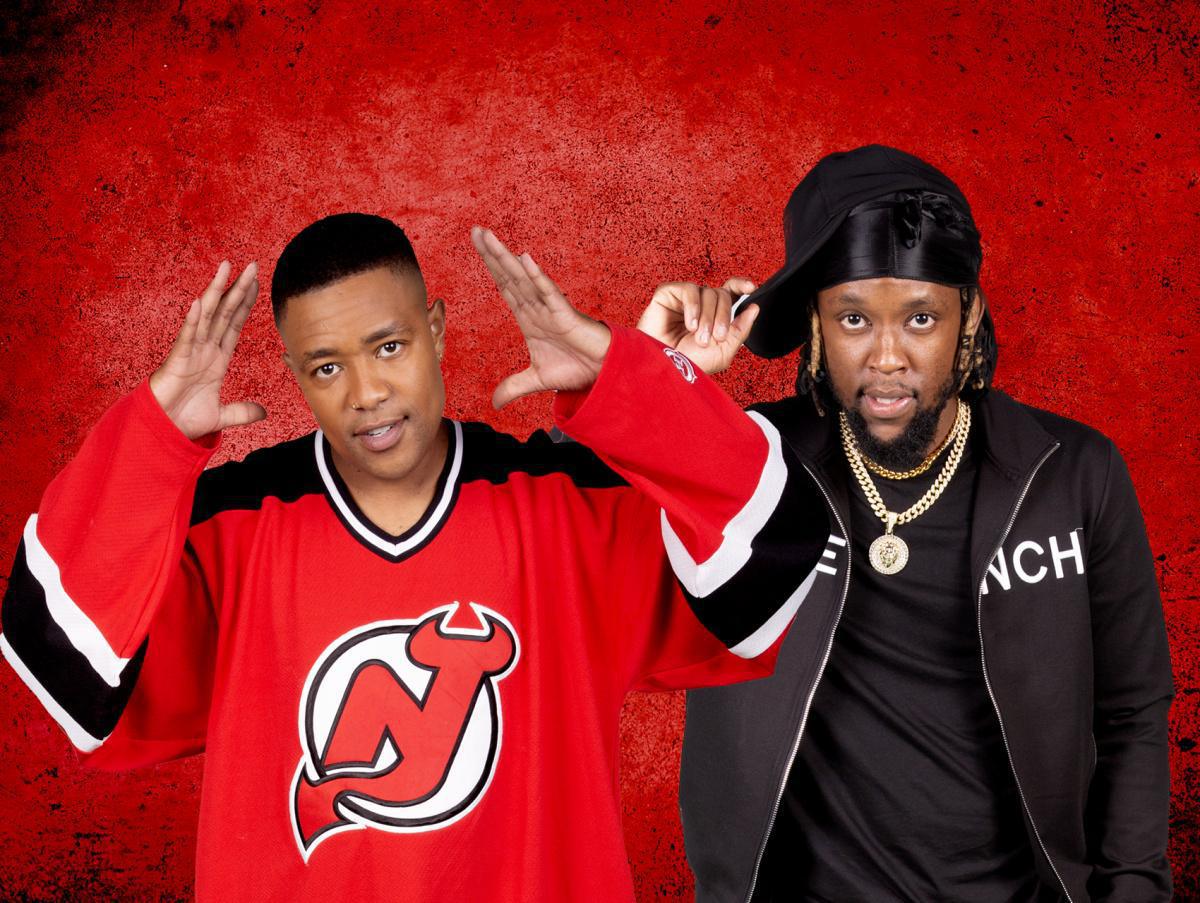 5 Hip Hop Nights 5 Hip Hop Nights