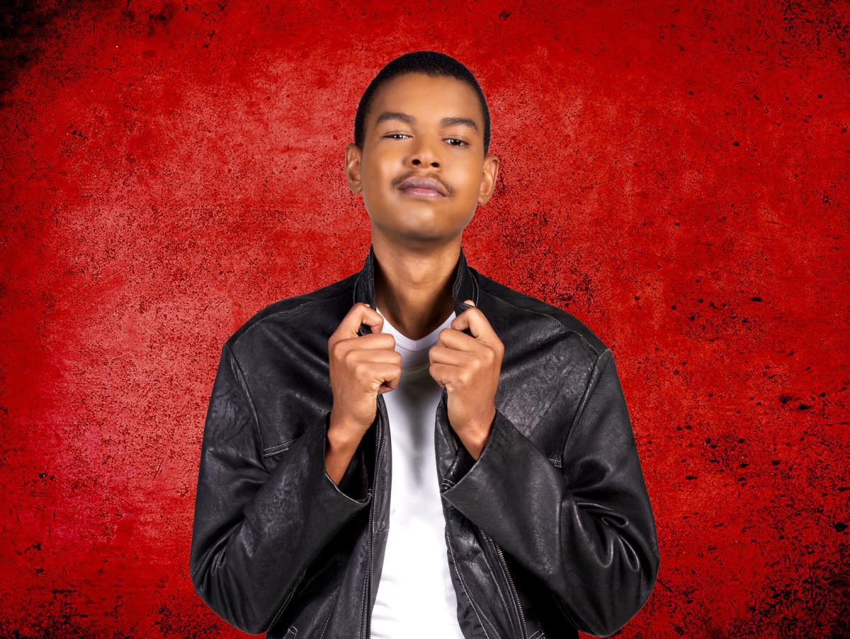 Kaybee Modishane