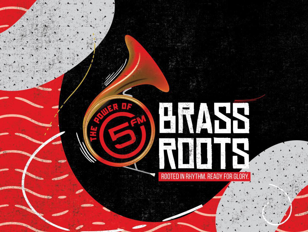 FOR IMMEDIATE RELEASE: 5FM LOOKING FOR MZANSI’S BEST BRASS BAND “Only One Band Will Blow Us Away” FOR IMMEDIATE RELEASE: 5FM LOOKING FOR MZANSI’S BEST BRASS BAND “Only One Band Will Blow Us Away”