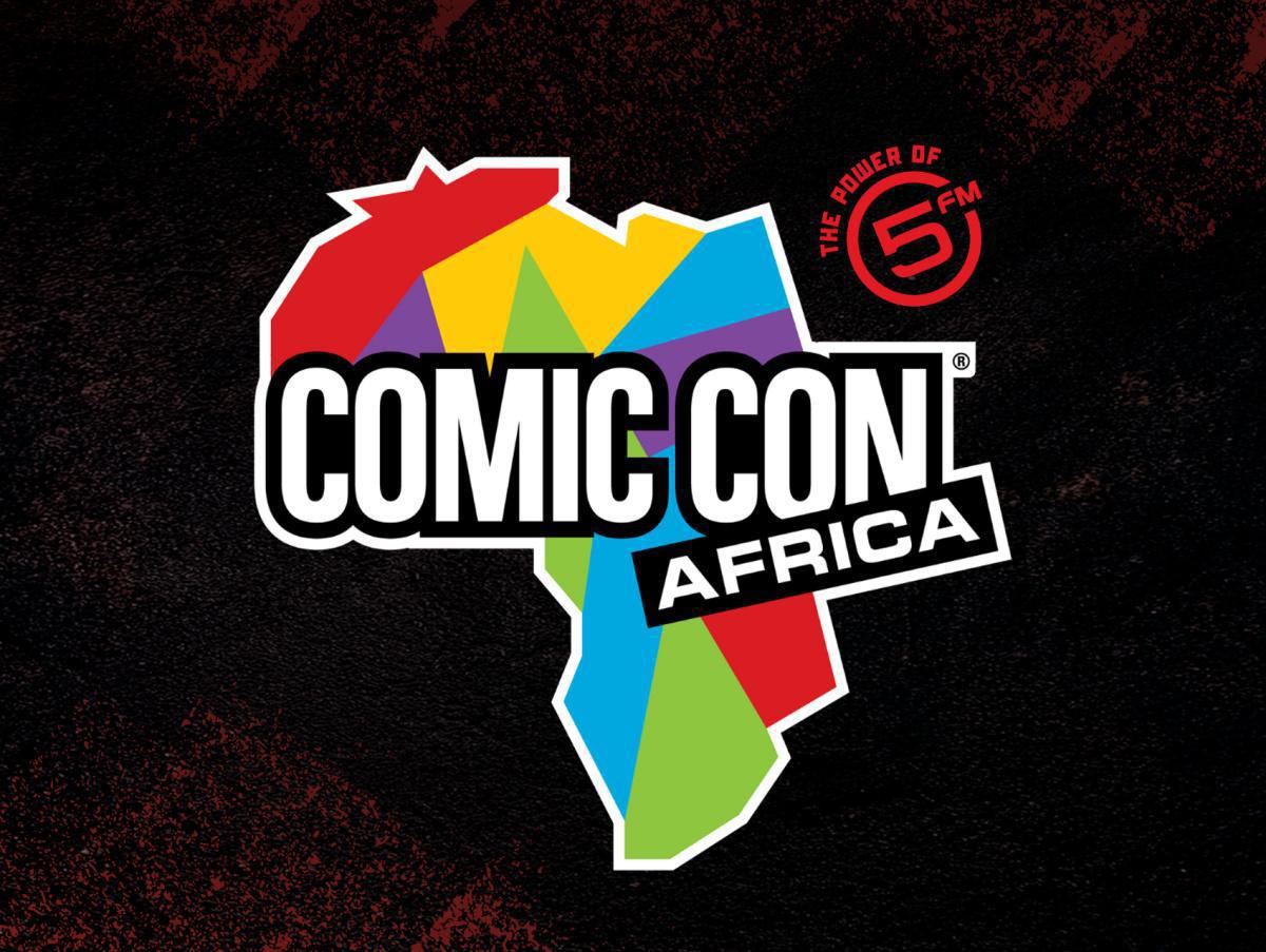 5FM TO AMPLI5 COMIC CON 2025