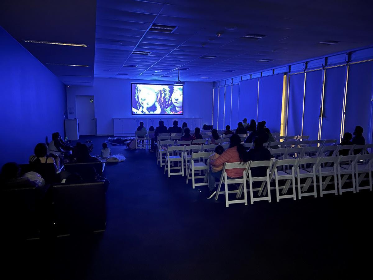 Function Room Function Room