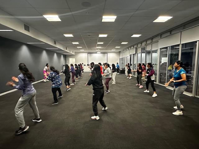 Function Room Function Room