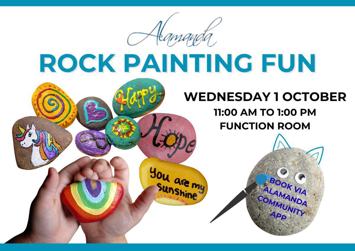 Club Alamanda School Holiday Fun! Club Alamanda School Holiday Fun!