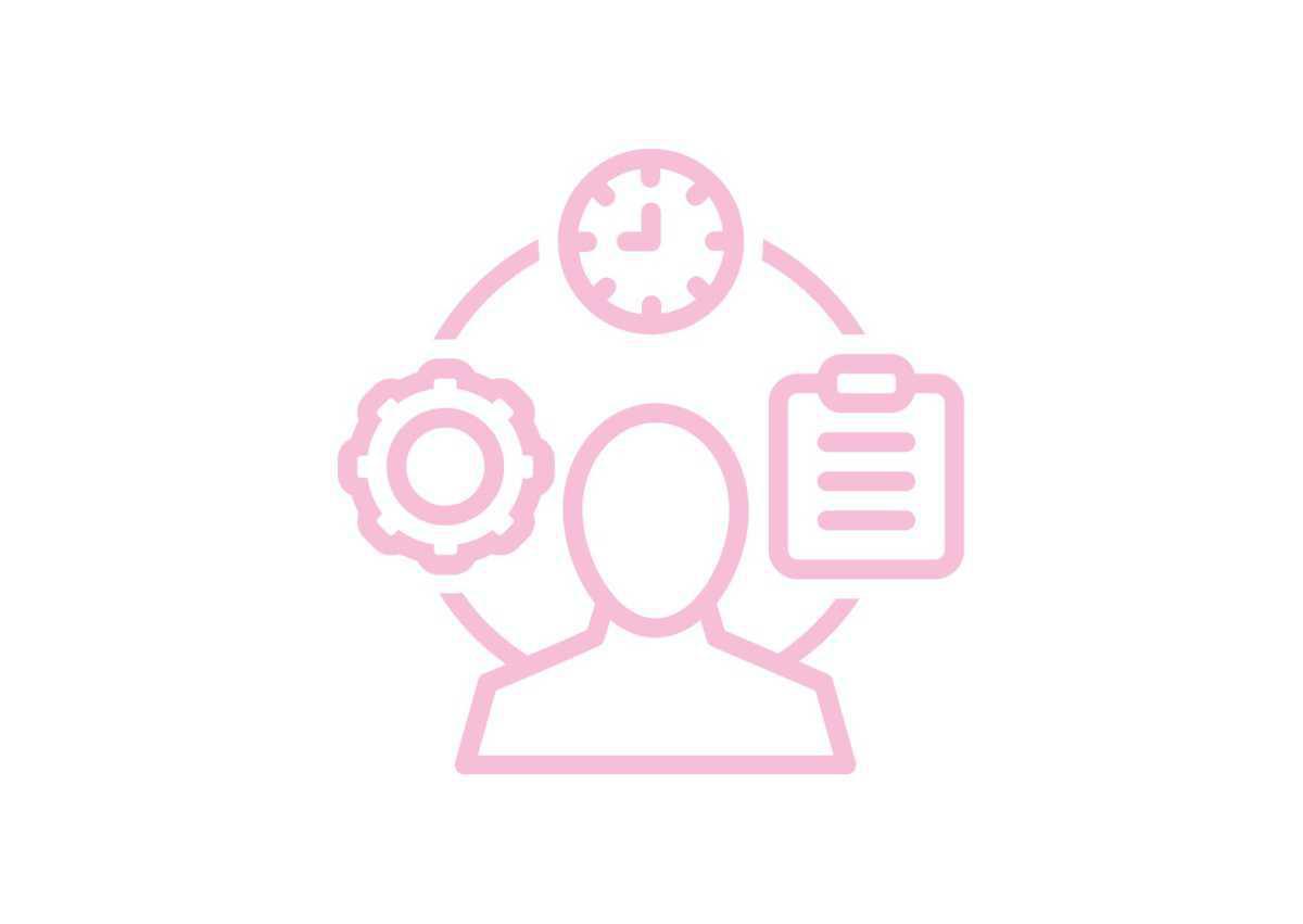 Fiche de poste Manager
