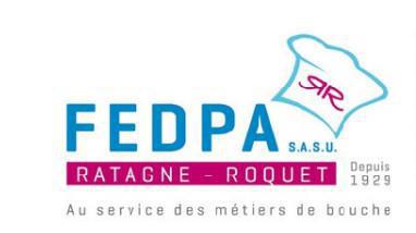 Fedpa