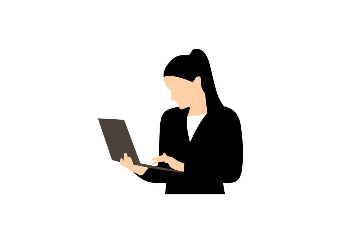 Alice GANDON - Responsable administrative et financière