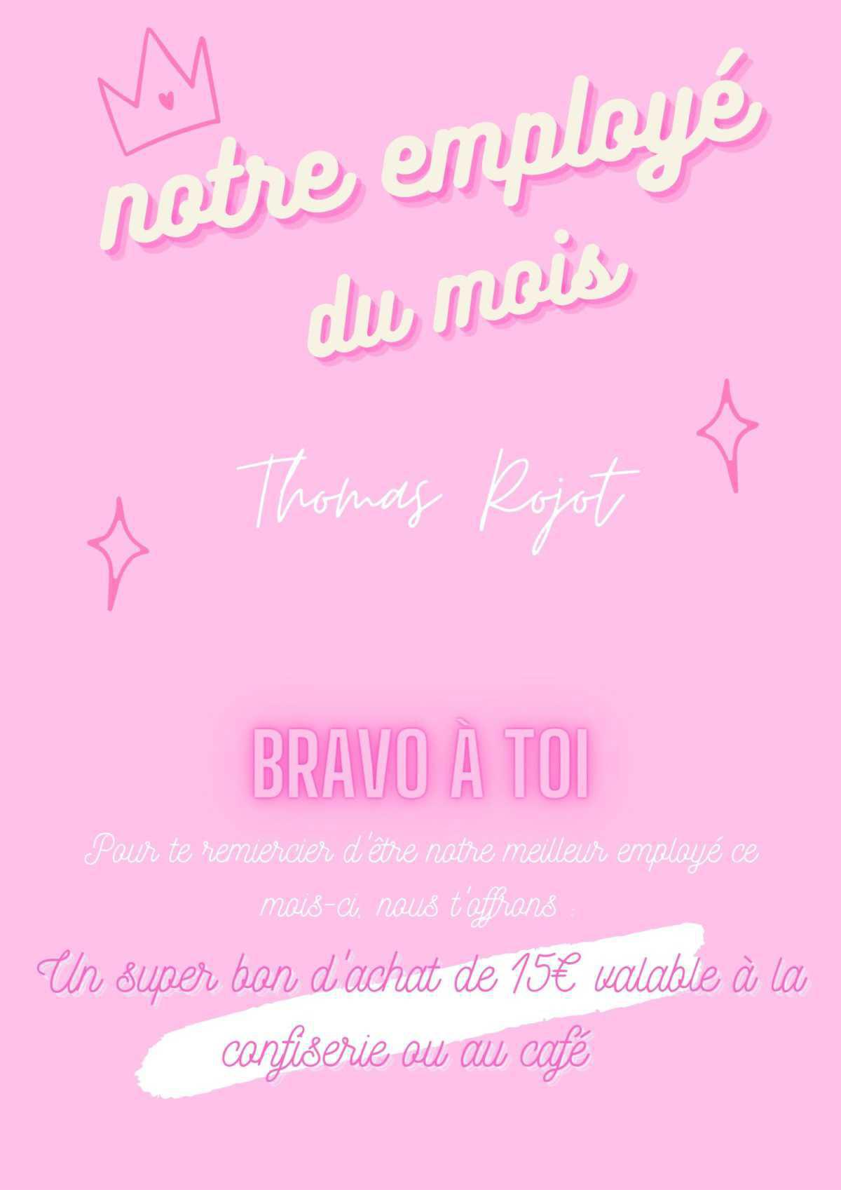 Newsletter Août 2022