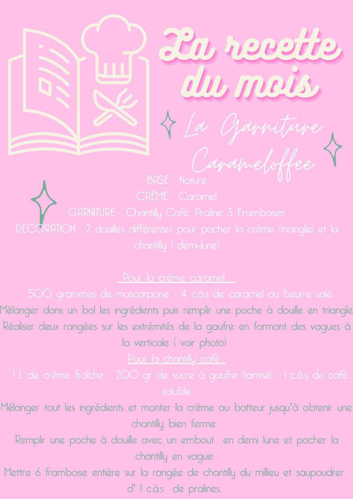 Newsletter Octobre 2022