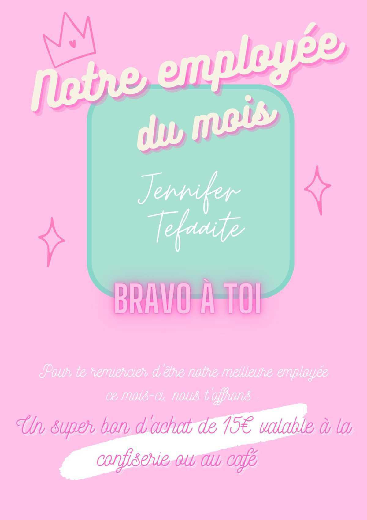 Newsletter Novembre 2022