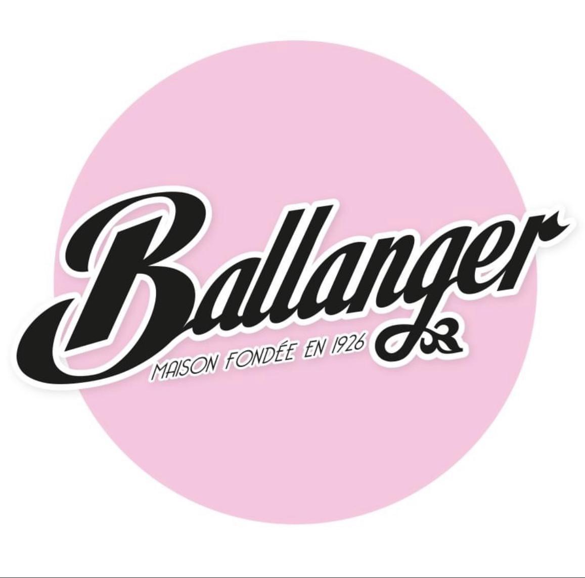 Régis BALLANGER