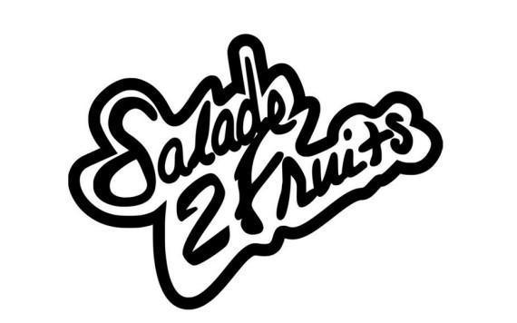 Salade2fruits