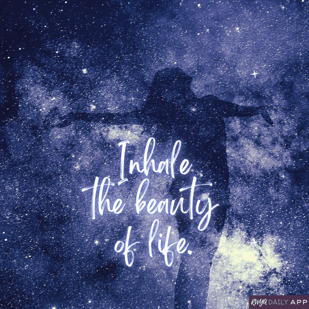 THE BEAUTY OF LIFE THE BEAUTY OF LIFE