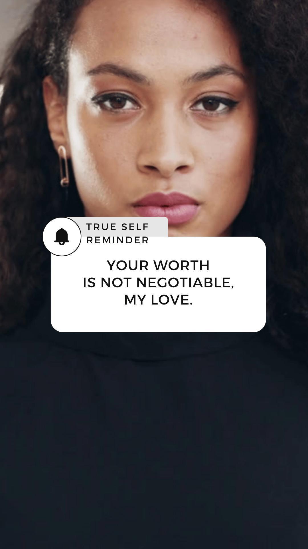 SELF-WORTH SELF-WORTH