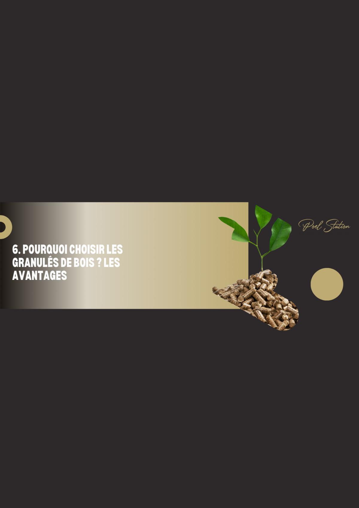 Granulés