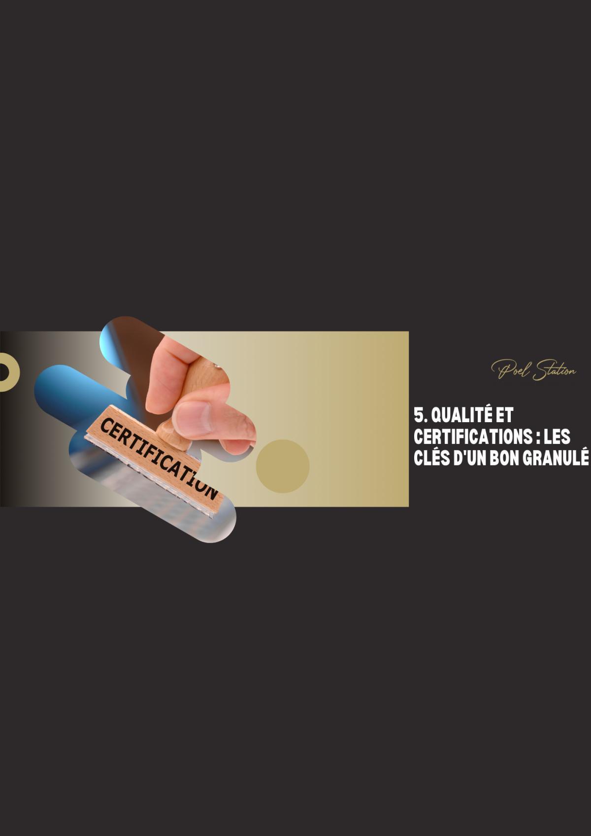 Granulés