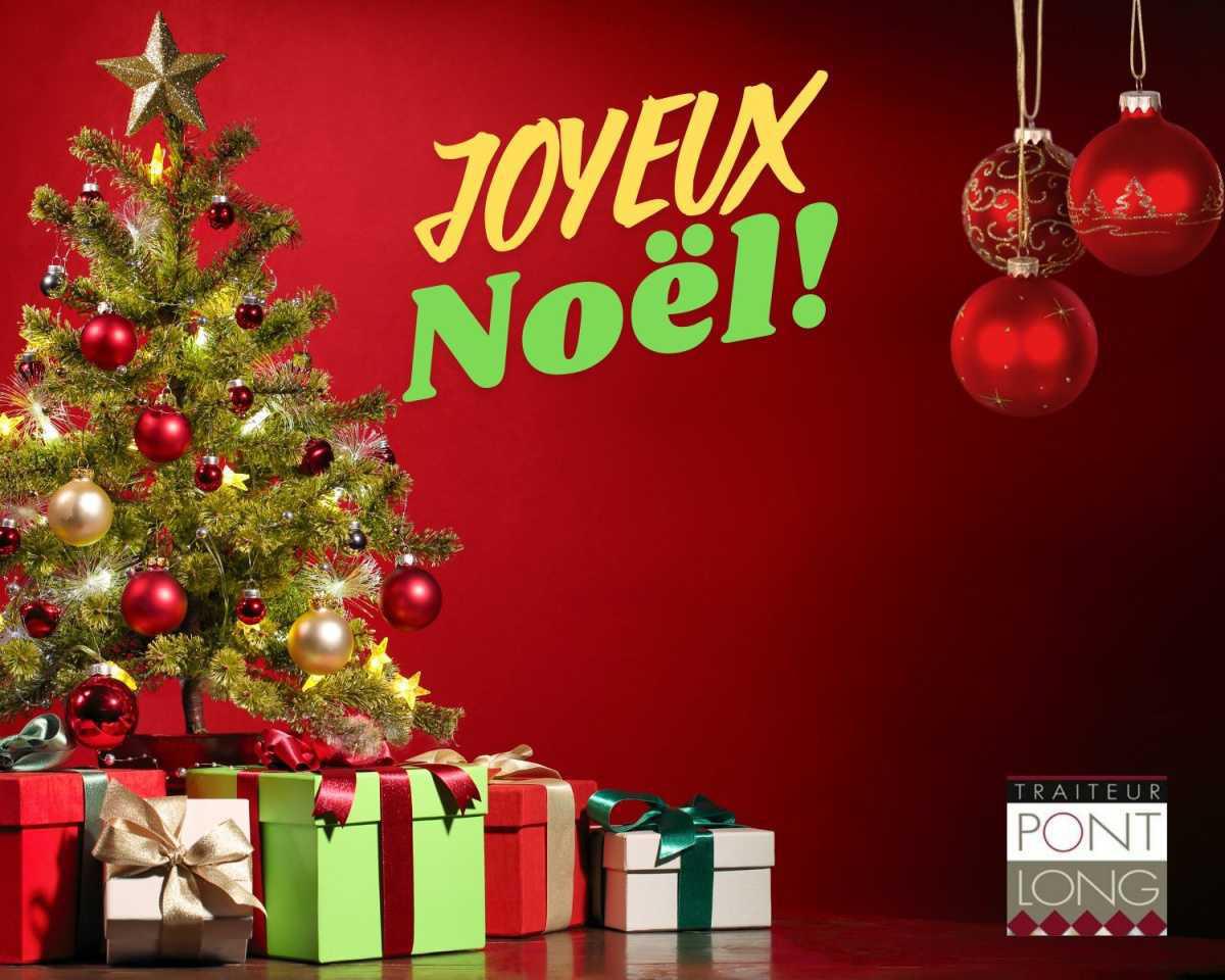 NOTRE MENU DE NOEL 2024 NOTRE MENU DE NOEL 2024