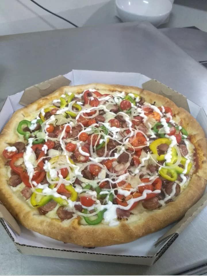 Qualidade e Sabor, nossas premissas