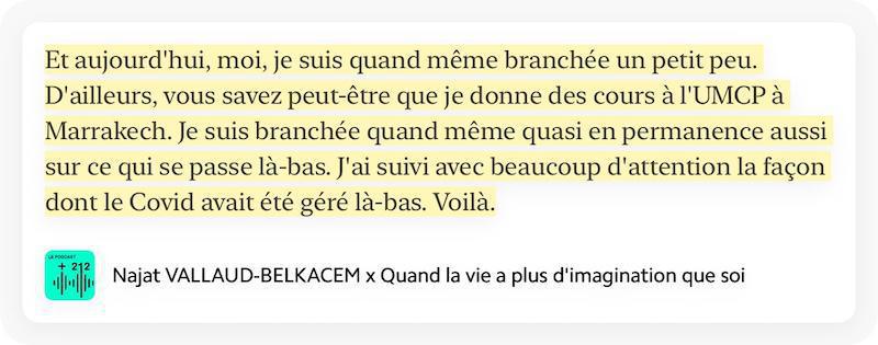 #CITAMAG. 06 | La revue de presse hebdomadaire du 02/03/24 #CITAMAG. 06 | La revue de presse hebdomadaire du 02/03/24