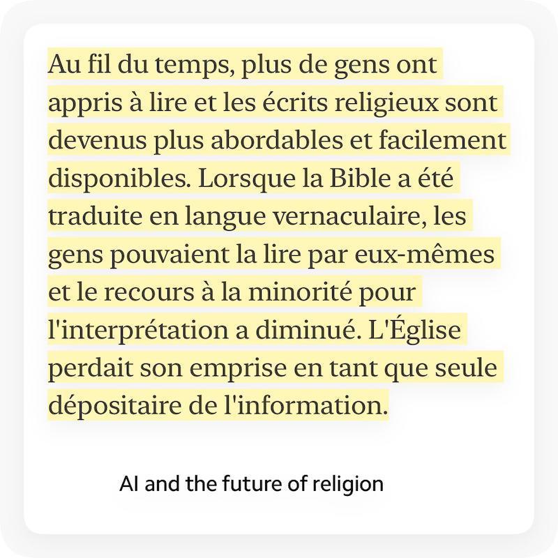 #CITAMAG. 06 | La revue de presse hebdomadaire du 02/03/24 #CITAMAG. 06 | La revue de presse hebdomadaire du 02/03/24