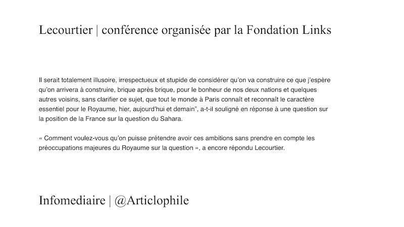 #CITAMAG. 06 | La revue de presse hebdomadaire du 02/03/24 #CITAMAG. 06 | La revue de presse hebdomadaire du 02/03/24