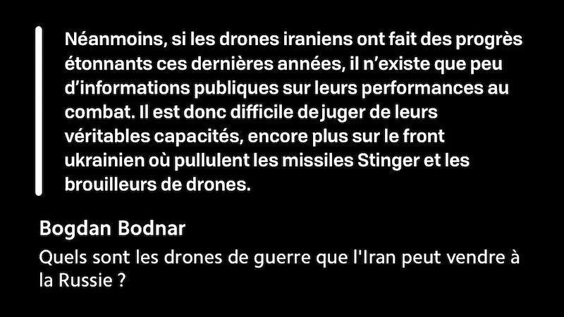 #CITAMAG. 06 | La revue de presse hebdomadaire du 02/03/24 #CITAMAG. 06 | La revue de presse hebdomadaire du 02/03/24