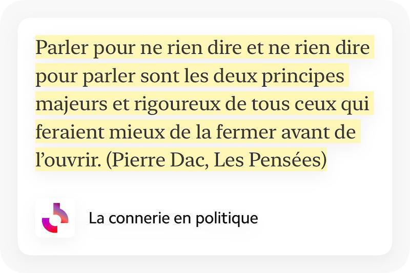 #CITAMAG. 06 | La revue de presse hebdomadaire du 02/03/24