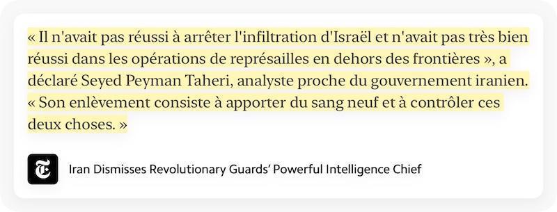 #CITAMAG. 06 | La revue de presse hebdomadaire du 02/03/24 #CITAMAG. 06 | La revue de presse hebdomadaire du 02/03/24