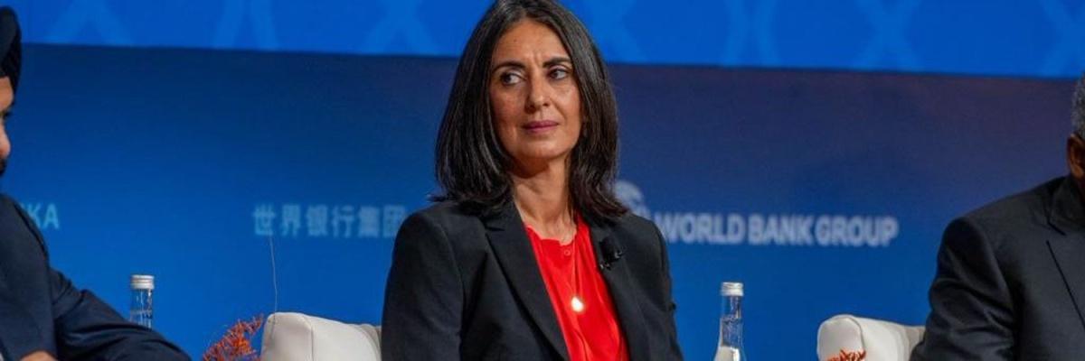 Nadia Fettah : Le gouvernement vise une croissance de 4,6% en 2025