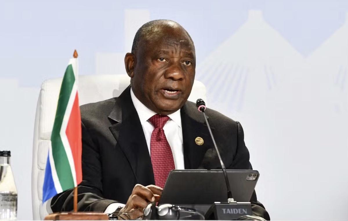 Le G20 sud-africain : un bras de fer avec Trump