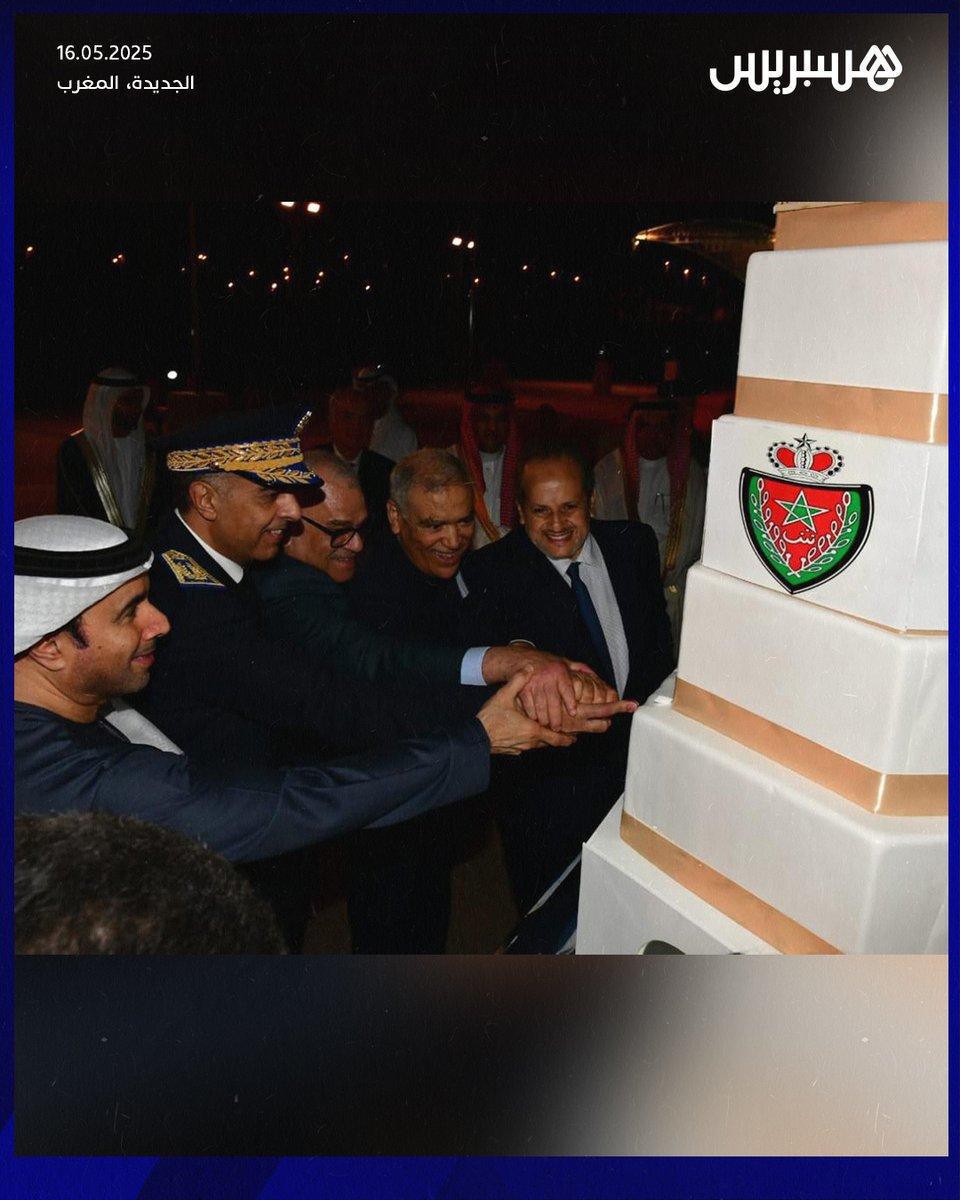 Commémoration du 69ème anniversaire de la création de la sécurité nationale Commémoration du 69ème anniversaire de la création de la sécurité nationale