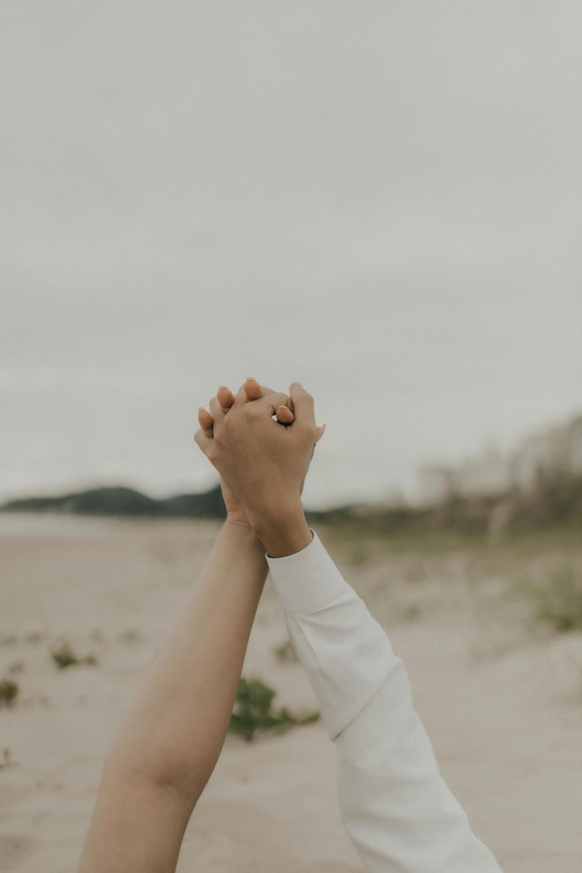 Le premier amour d'une femme