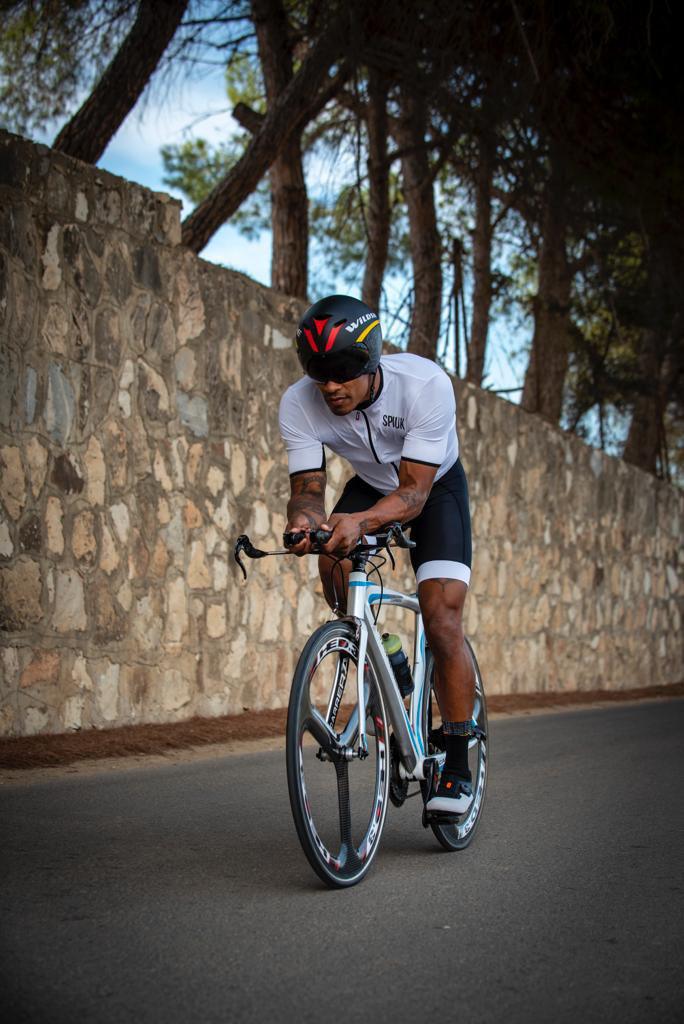 Olivier Jadoul : ”Au-delà du défi sportif, le challenge solidaire” Olivier Jadoul : ”Au-delà du défi sportif, le challenge solidaire”