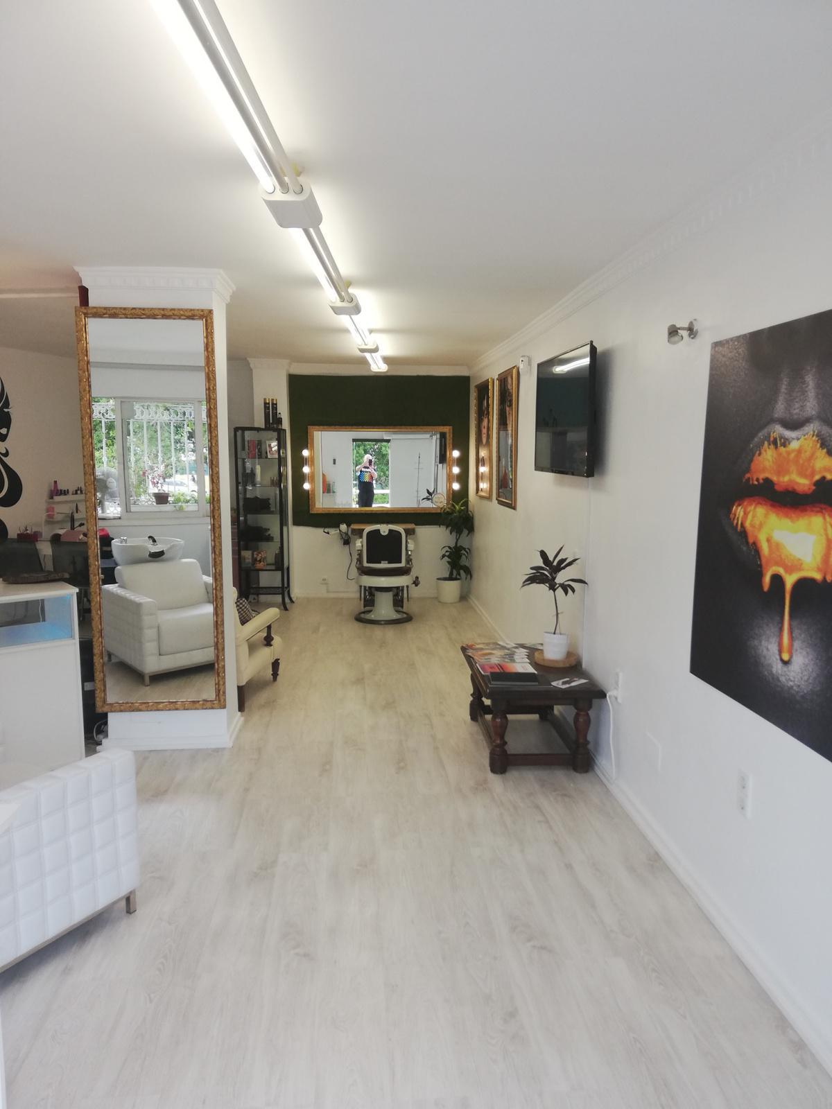 ART HAIR NAILS (Alex)