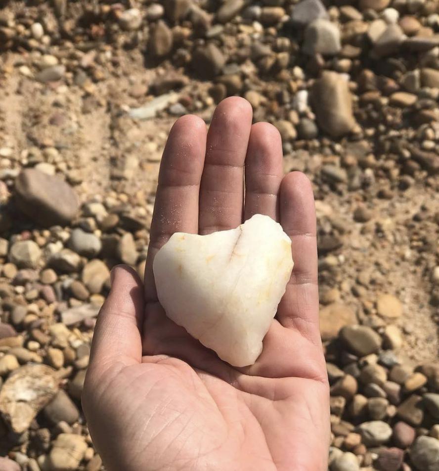 A la découverte du Dominio del Bendito A la découverte du Dominio del Bendito