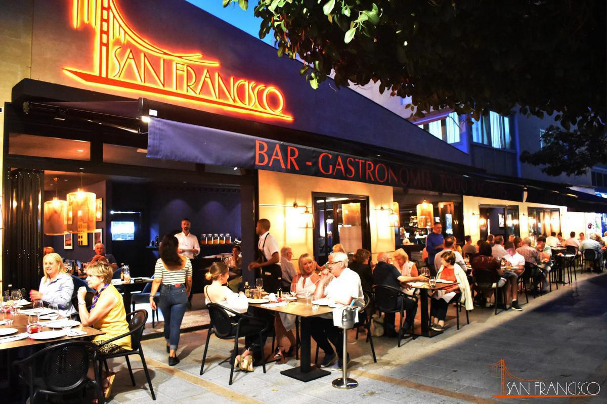 Vivre une expérience culinaire unique au PAELLA’S Y MAS et au SAN FRANCISCO
