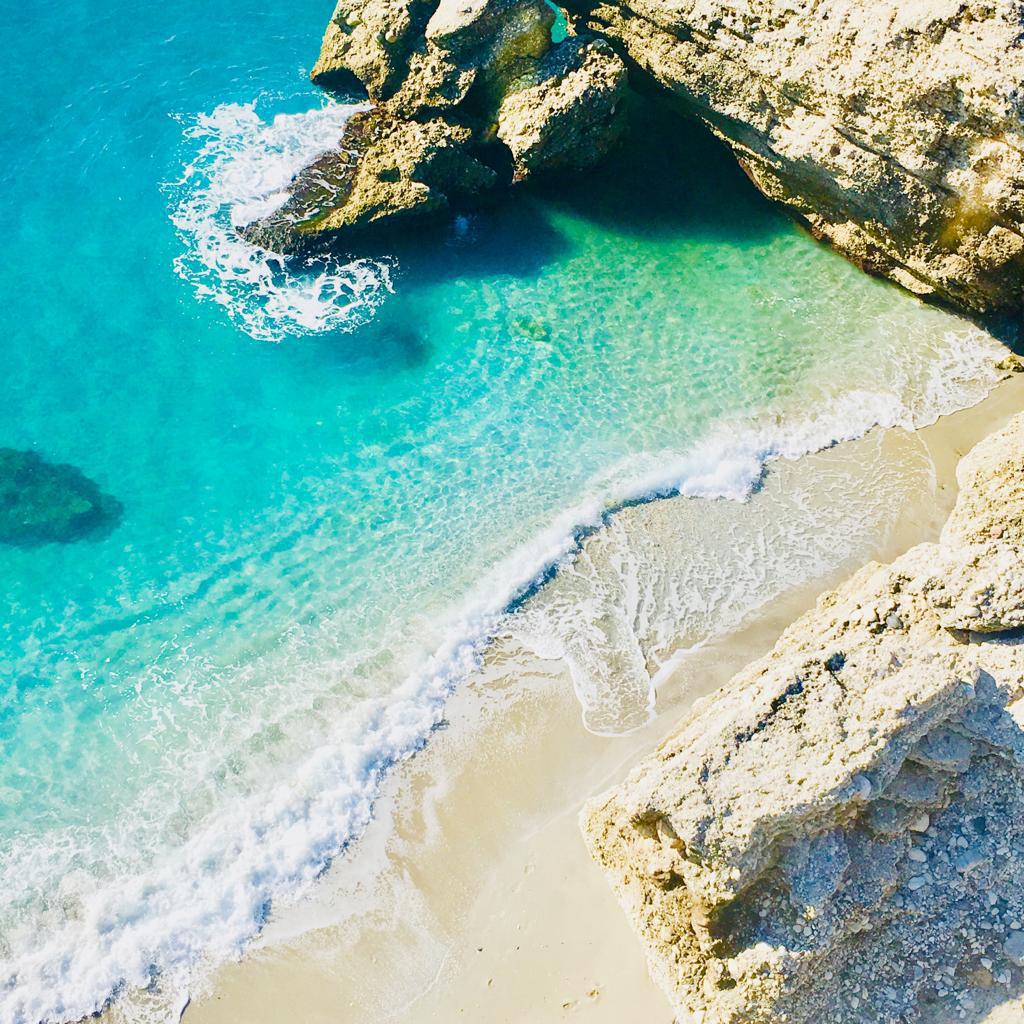 A la découverte de Nerja