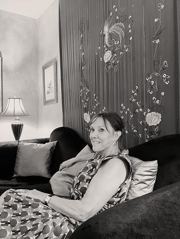 Dani Klein, des VAYA CON DIOS
