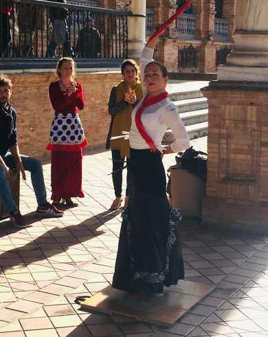 28 février : Jour de l'Andalousie 28 février : Jour de l'Andalousie