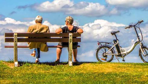 Vivre sa retraite au soleil, mode d’emploi ! Vivre sa retraite au soleil, mode d’emploi !