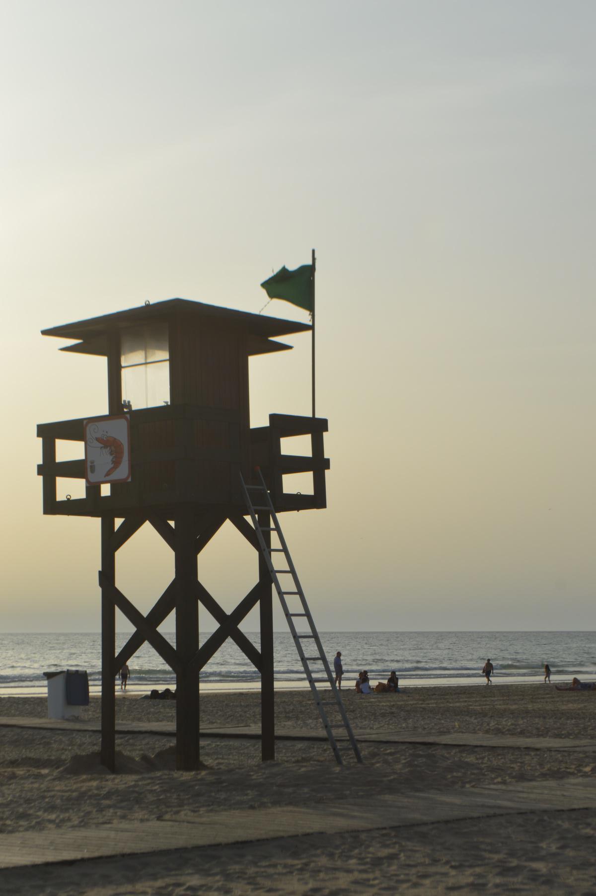 L'Andalousie atlantique L'Andalousie atlantique