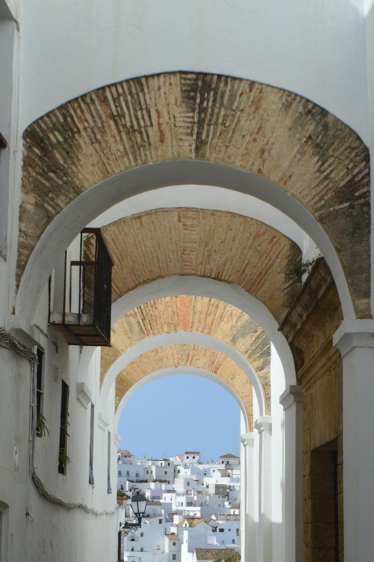 L'Andalousie atlantique L'Andalousie atlantique