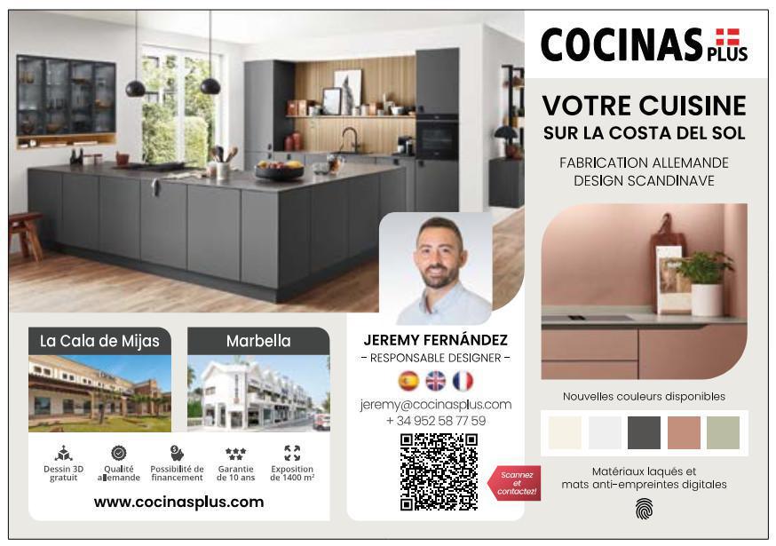 Cocina Plus Cocina Plus