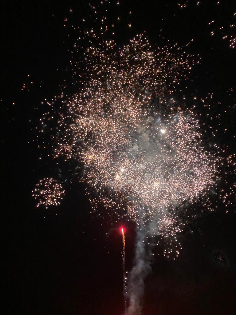 2 ans, cela se fête!