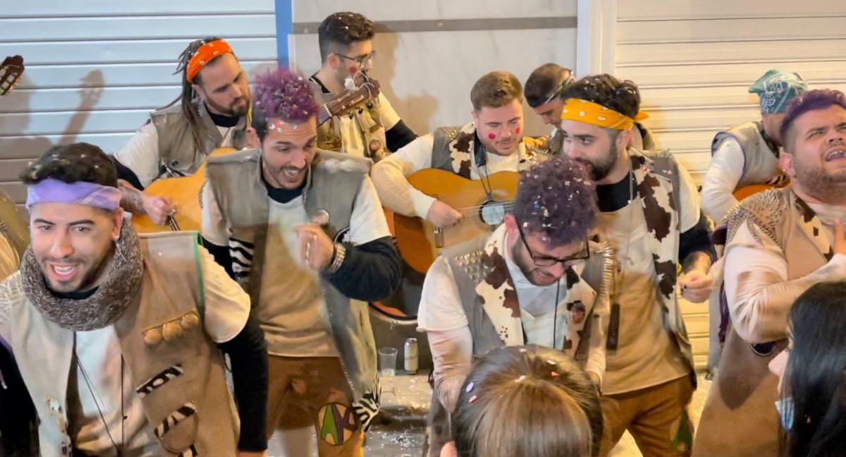 Les traditions associatives andalouses