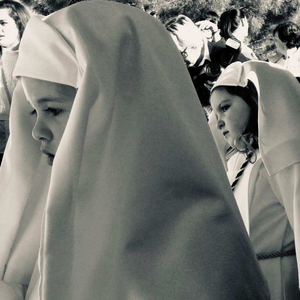Programme de la Semaine Sainte en Andalousie Programme de la Semaine Sainte en Andalousie