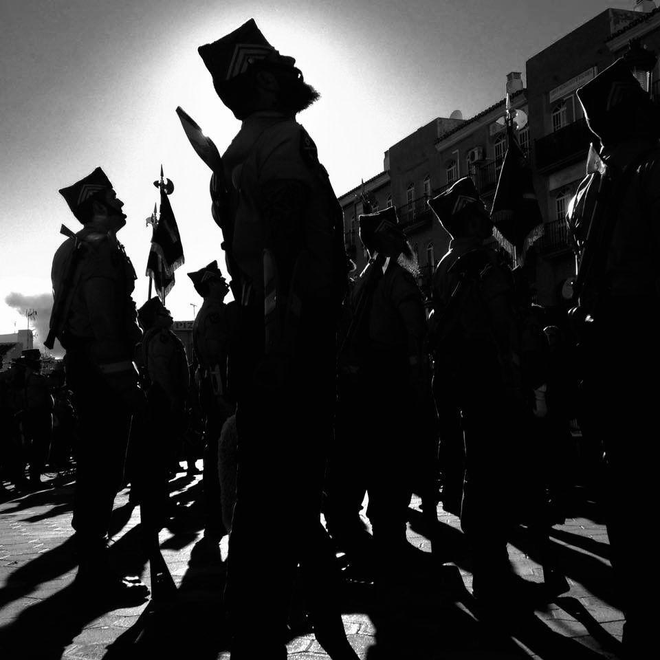 Programme de la Semaine Sainte en Andalousie Programme de la Semaine Sainte en Andalousie