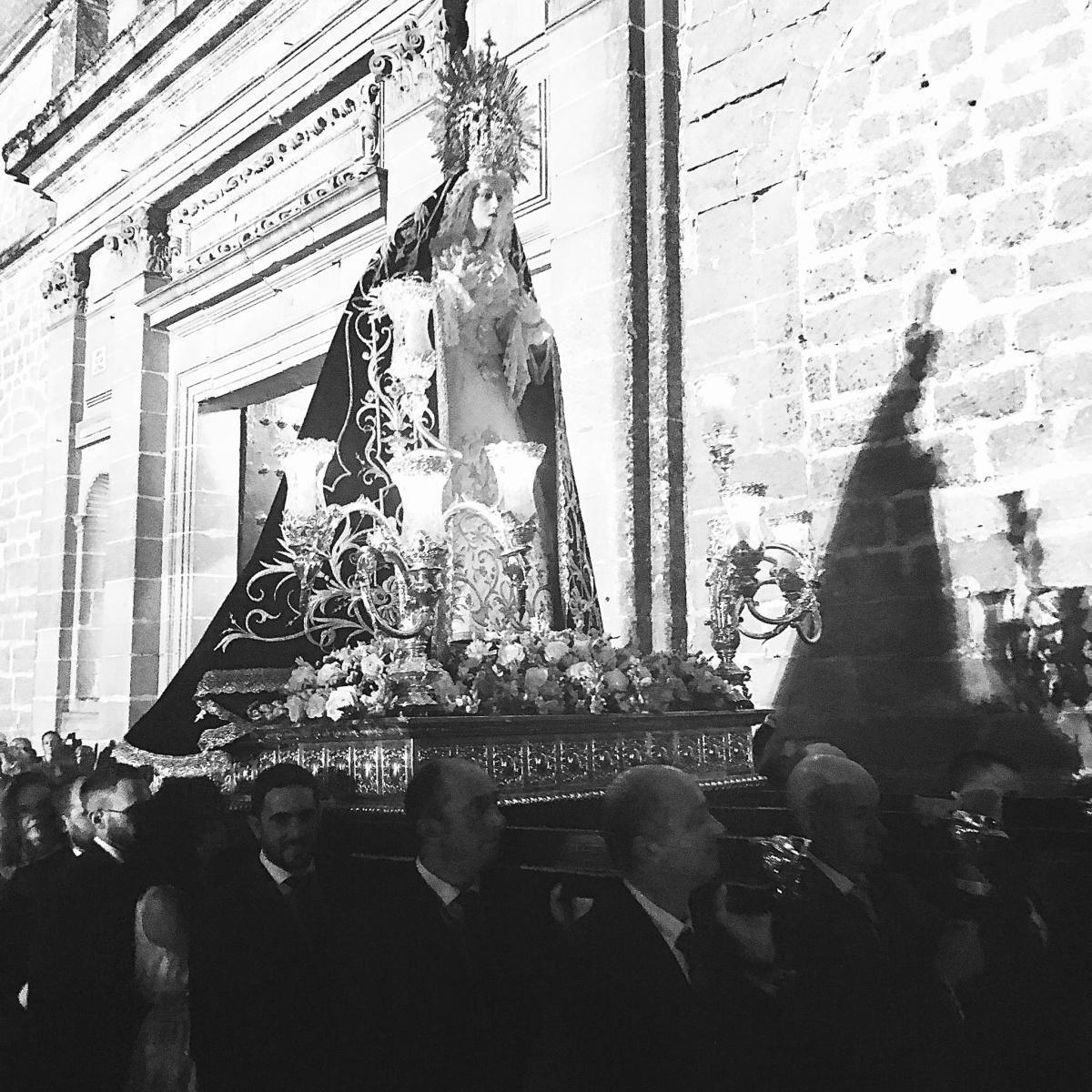 Programme de la Semaine Sainte en Andalousie Programme de la Semaine Sainte en Andalousie